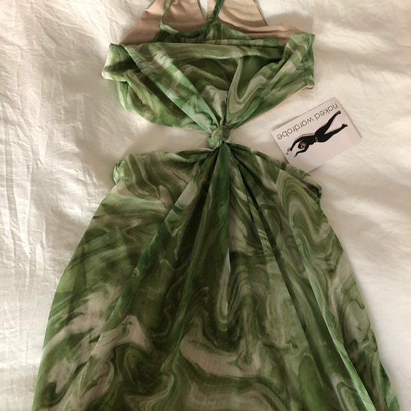 Naked Wardrobe NWT - Picture 4 of 5